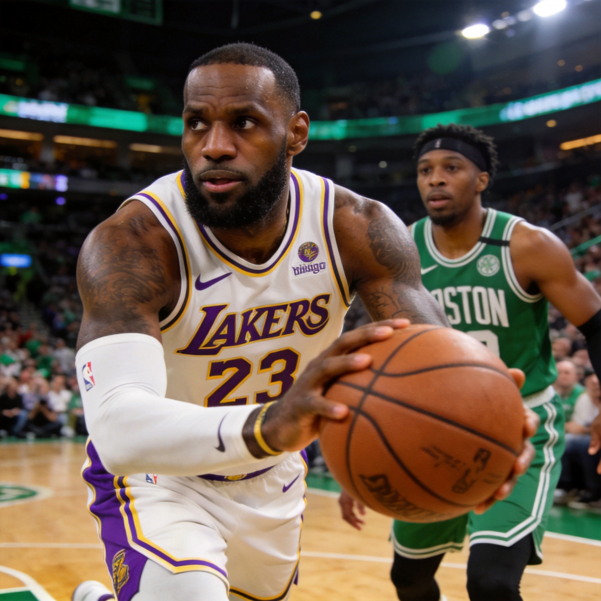 NBA季后赛