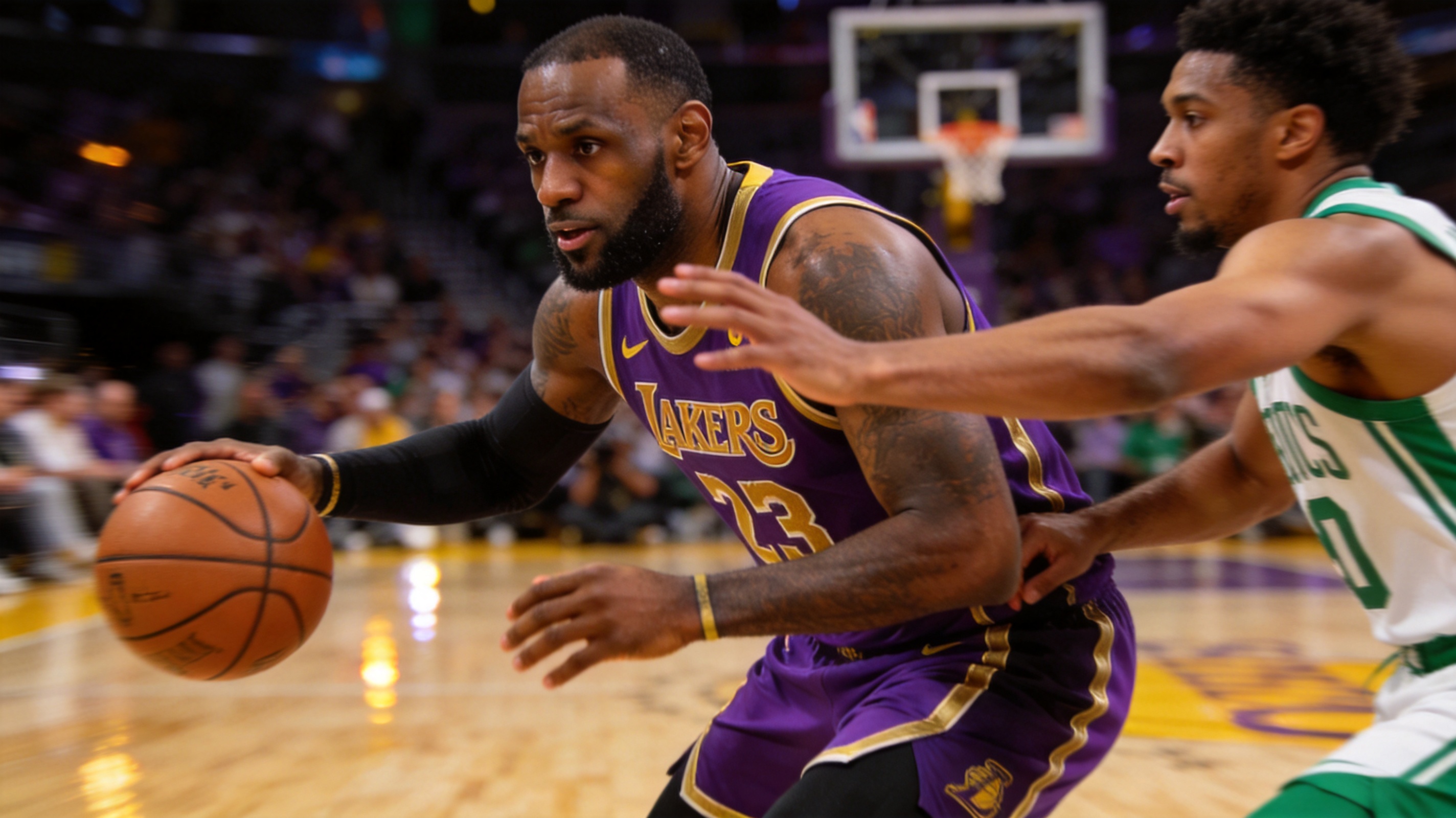 NBA季后赛