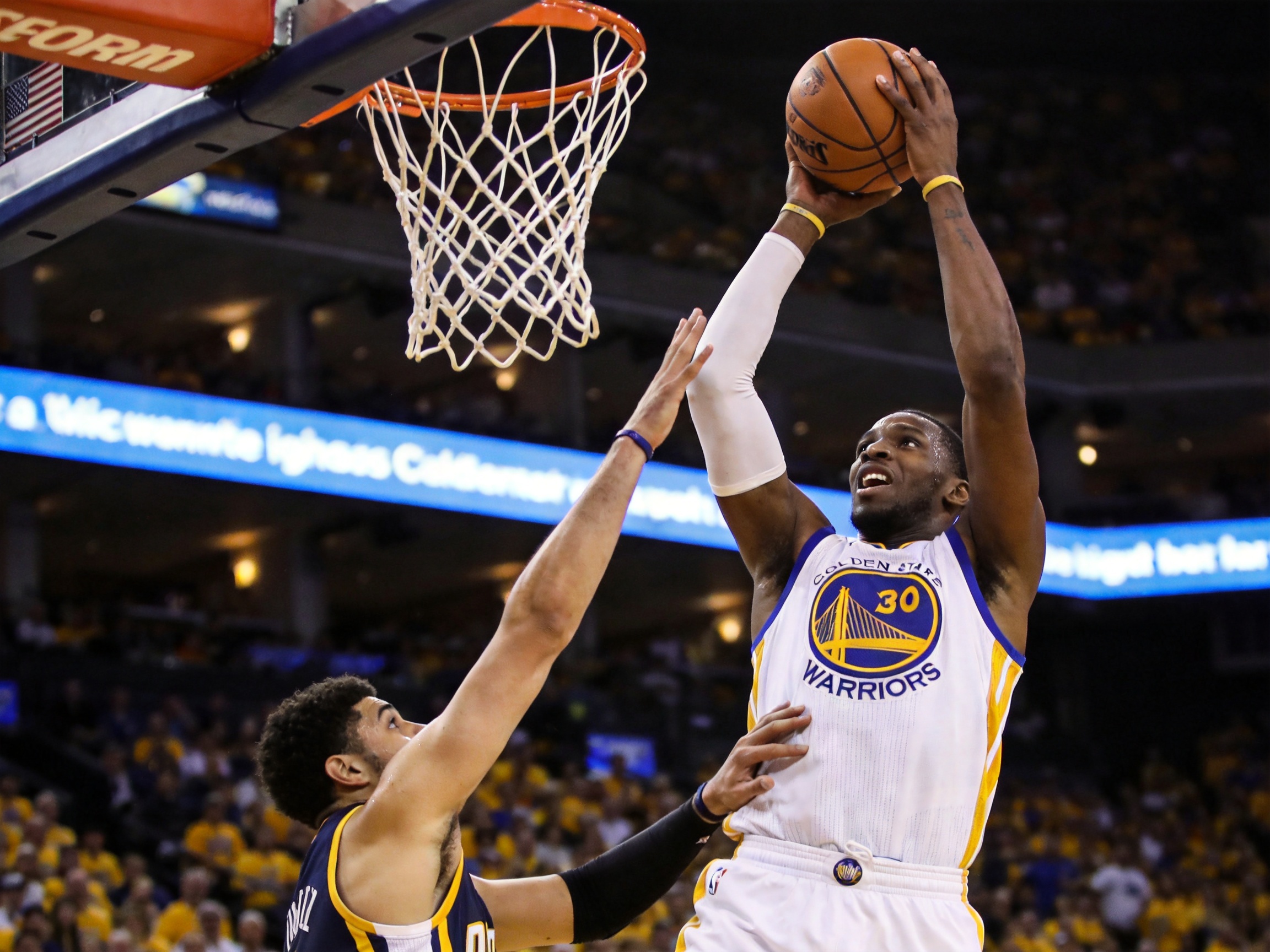 NBA精彩